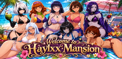 Haylxx Mansion