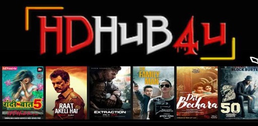 HDHub4u