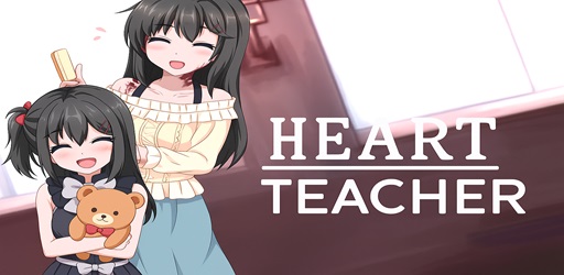 Heart Teacher