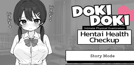 Hentai Health Checkup