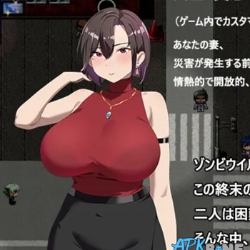 Her Fall in the Last Days