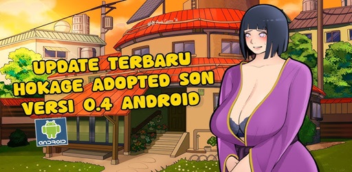 Hokage's Adopted Son