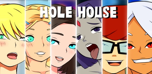 Hole House