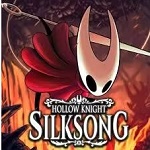 Hollow Knight Silksong