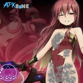 Homura and the Erotic Trap Dungeon