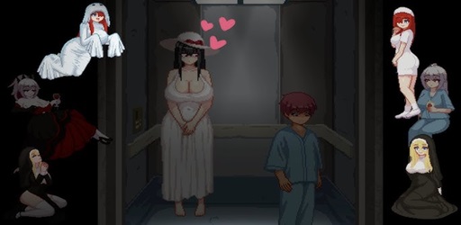 Hospital Seduction APK 8.0 Full Game Download for Andorid