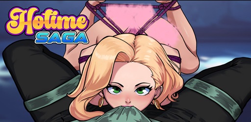 Hotime Saga