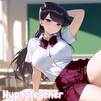 HypnoTeacher