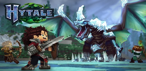 Hytale Mobile