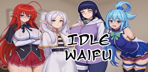 Idle Waifu