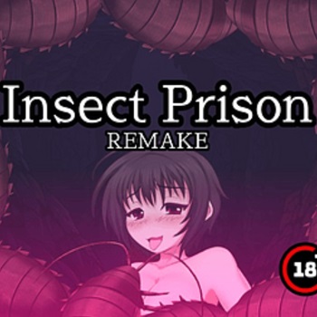 Insect Prison Remake