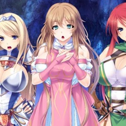 Isekai Harem Dungeon Master