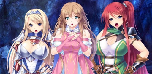 Isekai Harem Dungeon Master