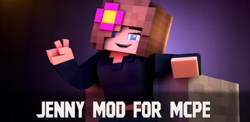 Jenny Minecraft