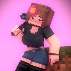 Jenny Minecraft