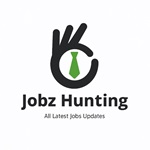 Jobz Hunting