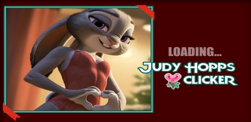 Judy Hopps Clicker