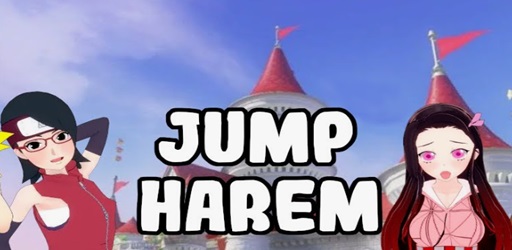 Jump Harem