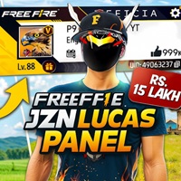 Jzn Lucas Panel