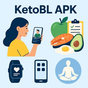 KetoBL