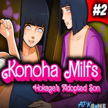 Konoha Milfs
