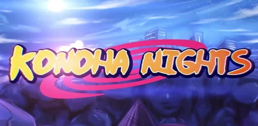 Konoha Nights