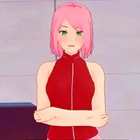 Konoha Training