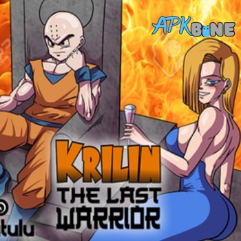 Krillin The Last Warrior