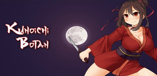 Kunoichi Botan