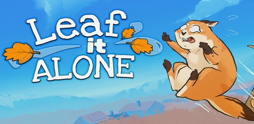 Leaf it Alone