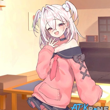 Life With a Flirty Step​-Sister