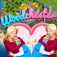 Life in Woodchester