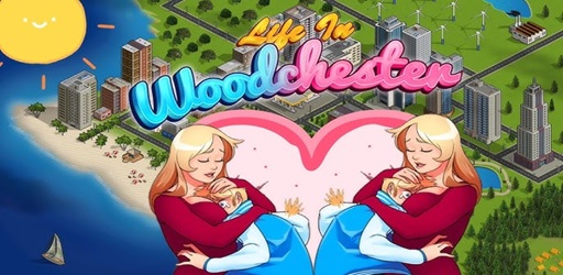 Life in Woodchester