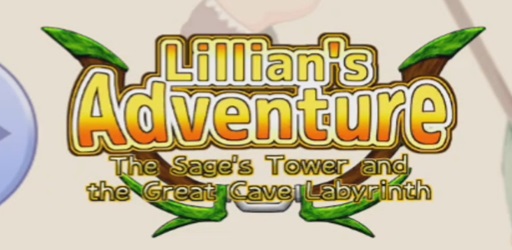 Lillian’s Adventure
