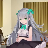 Little Sister Simulation