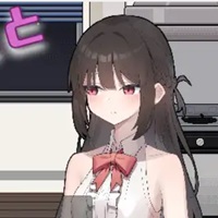 Living Together with Akari-Chan