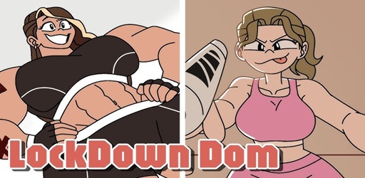 Lockdown Dom