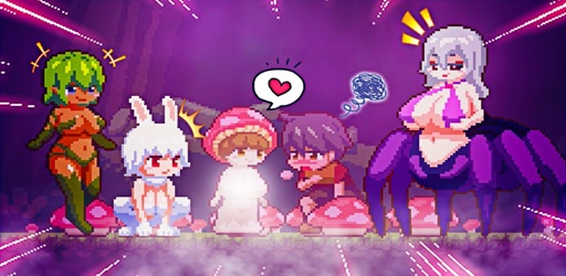 Lost in the World of Succubi