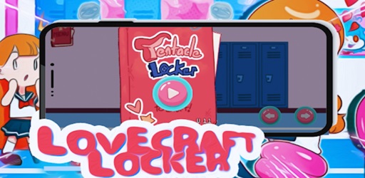 Lovecraft Locker