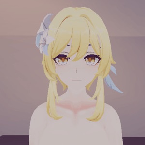 Lumine Exposes at School