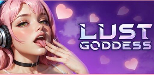 Lust Goddess