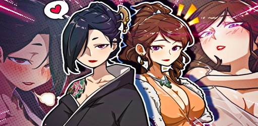 Lustful Traditional Massage Parlor