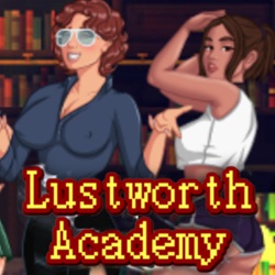Lustworth Academy