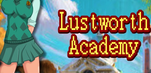 Lustworth Academy