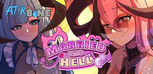 Married Into Hell