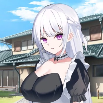 Master, from now on I shall take my Revenge