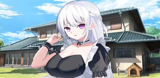 Master, from now on I shall take my Revenge