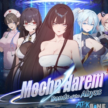 Mecha Harem: Bonds of the Abyss