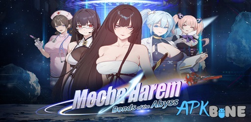 Mecha Harem: Bonds of the Abyss