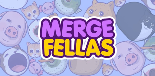 Merge Fellas